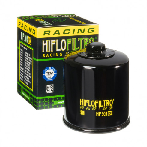 Φίλτρο λαδιού HIFLO HF303RC Φίλτρο λαδιού HIFLO HF303RC